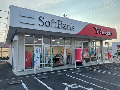 Softbank EDION Ena